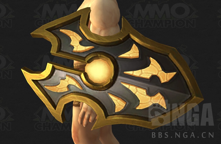 魔兽世界战袍设计(魔兽世界7.3新武器以及战袍模型)