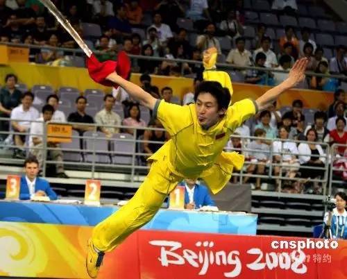 武术被列入高考专项，最高可加40分！读书，练武都是出路！