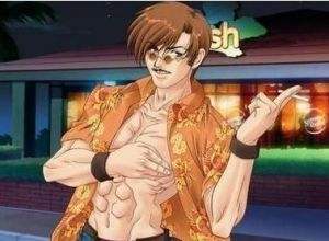 (ACG百科）NTR——一种令人窒息的操作