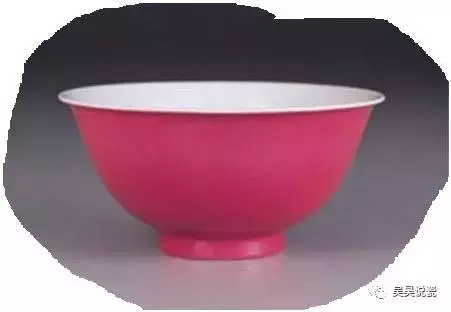 若把郎红喻为刚烈勇士，胭脂红就是热情似火的少女