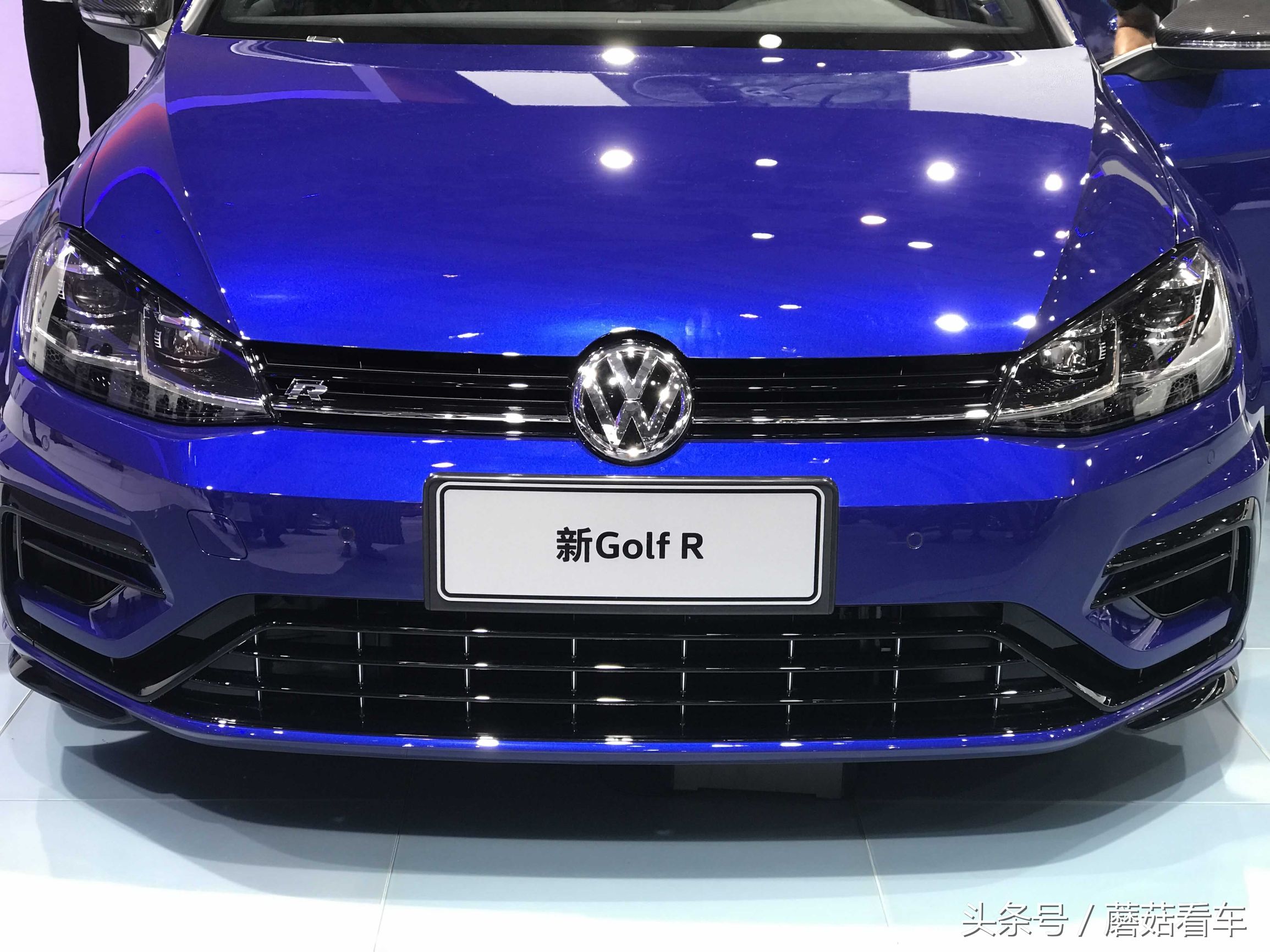 大众高尔夫r落地价_进口大众高尔夫报价 - 阜阳汽车网