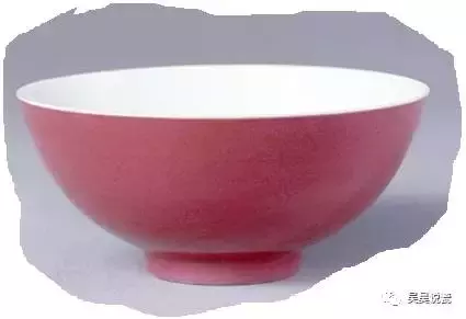 若把郎红喻为刚烈勇士，胭脂红就是热情似火的少女