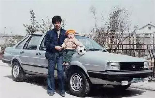 90年代的汽车价格表，拿着你的工资条看看，你能买得起哪辆？
