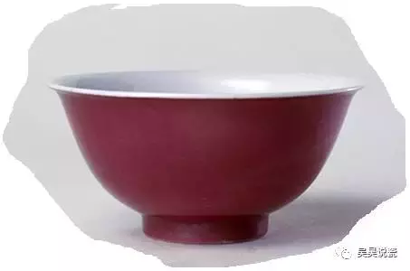 若把郎红喻为刚烈勇士，胭脂红就是热情似火的少女