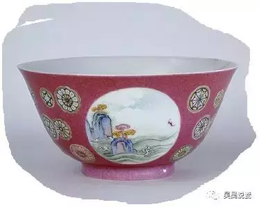 若把郎红喻为刚烈勇士，胭脂红就是热情似火的少女