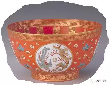 若把郎红喻为刚烈勇士，胭脂红就是热情似火的少女