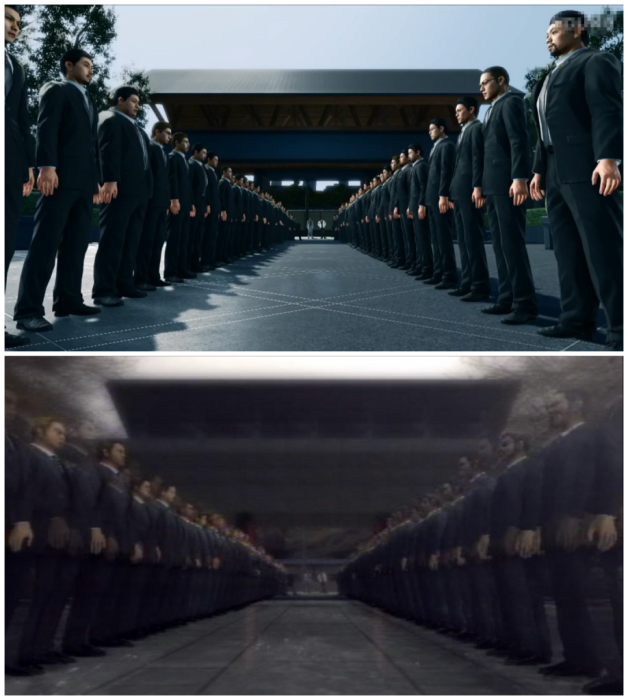 全系列最佳！关于《如龙极2》你需要知道的一些事