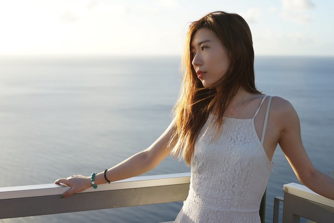 关岛旅游(旅行日记,送给姑娘们的关岛旅拍攻略(图多字少)男人们收藏好