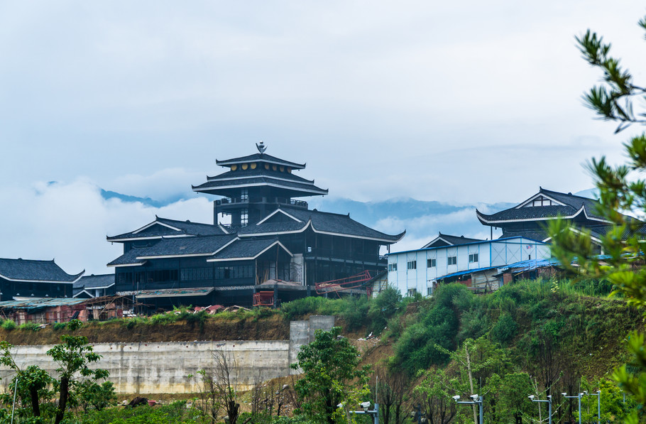 凯里在贵州什么地方_贵州凯里游玩景点推荐 - 密云旅游