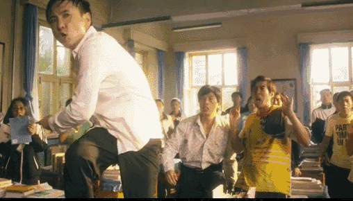 大学谈恋爱为了滚床单（大一新生）