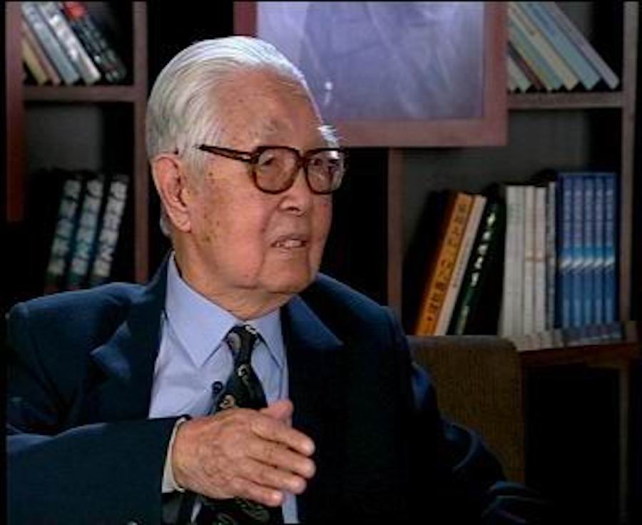 这5位律师，所有中国人不能忘记