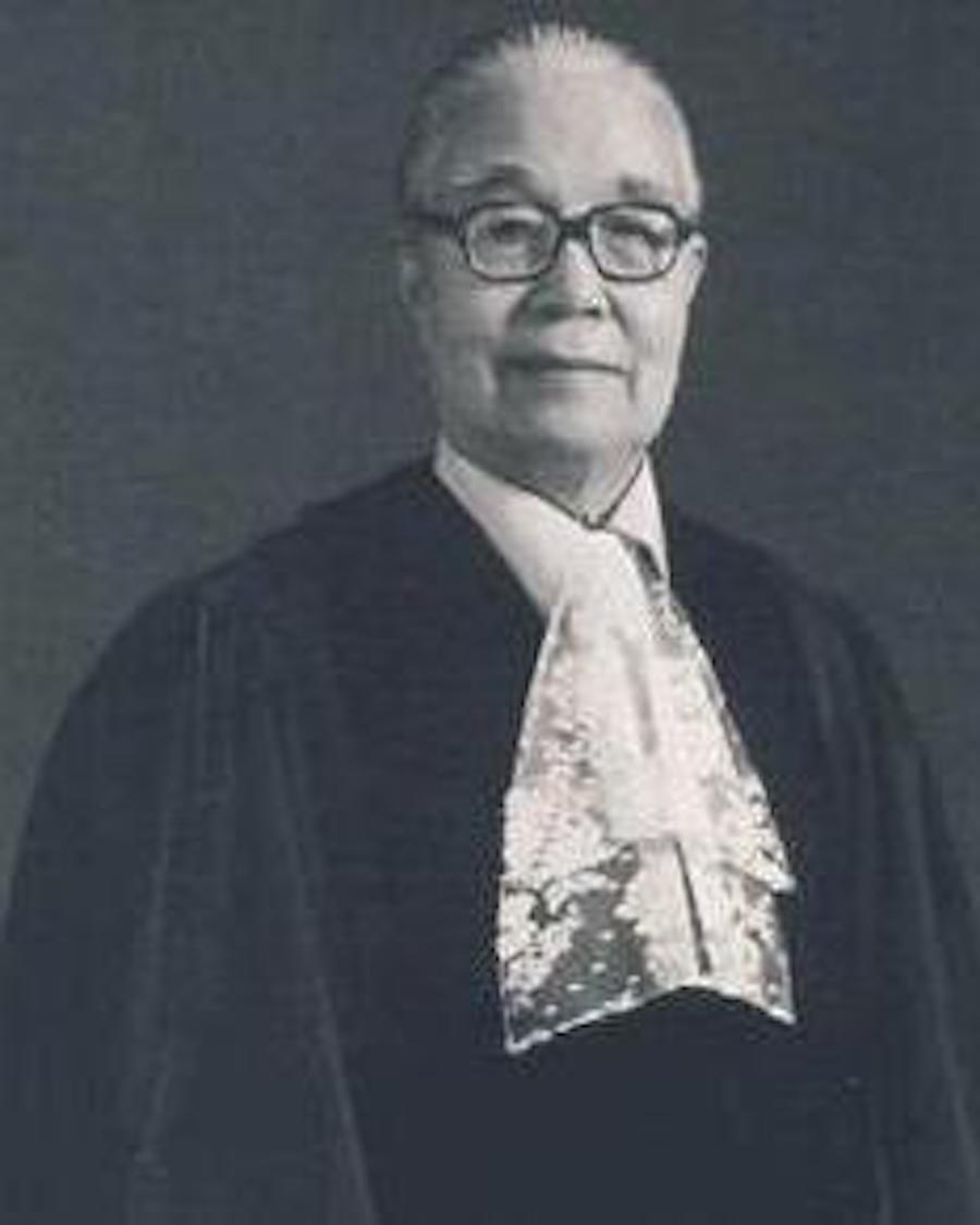 这5位律师，所有中国人不能忘记