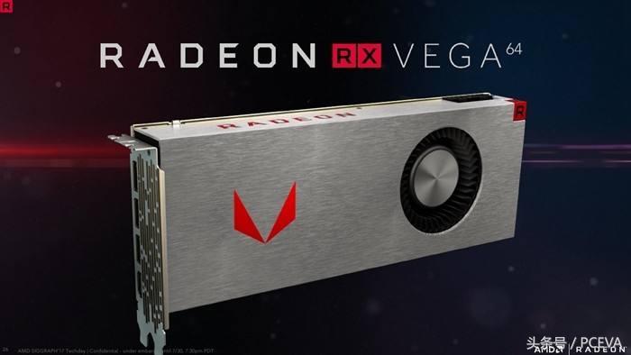 还有这种操作？RX VEGA简单设置一下挖矿收益就可以翻倍！