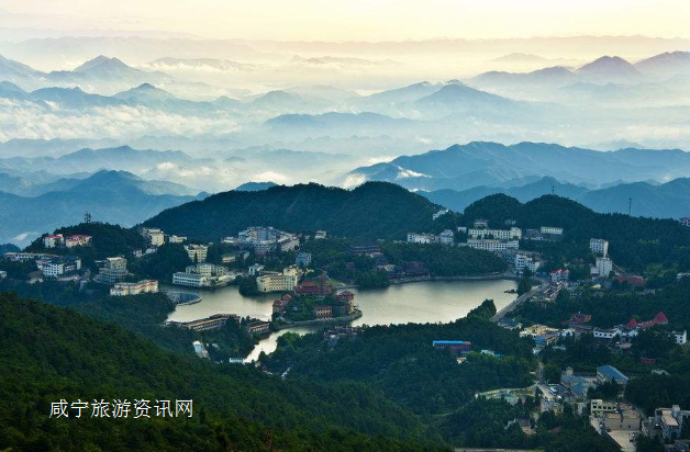 咸寧旅遊網_湖北咸寧旅遊景點 - 密雲旅遊