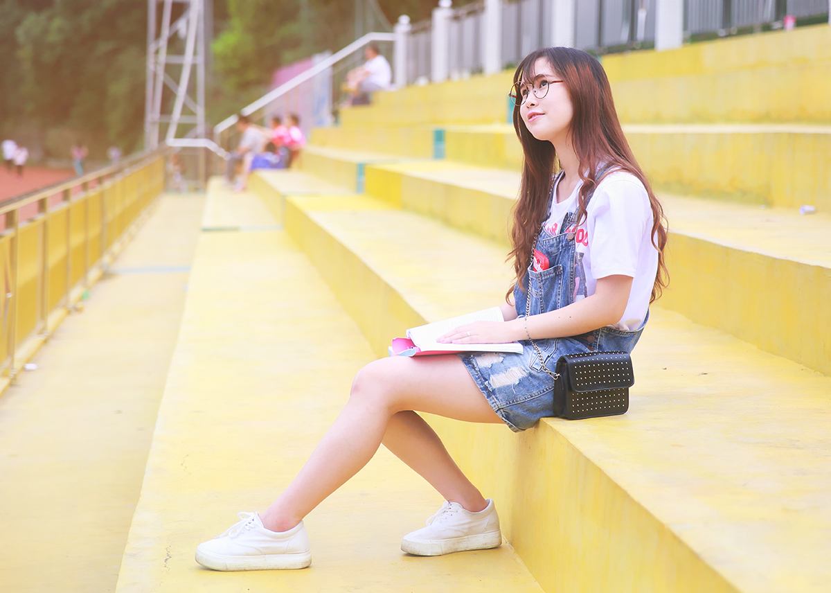 大一新生，别浪！猥琐发育！