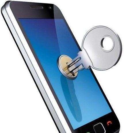 技术贴：手机丢失，捡到的人有几种方法解开手机锁