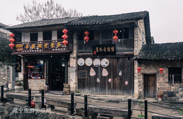 咸寧旅遊網_湖北咸寧旅遊景點 - 密雲旅遊