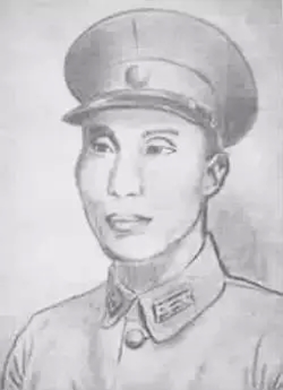 这5位律师，所有中国人不能忘记