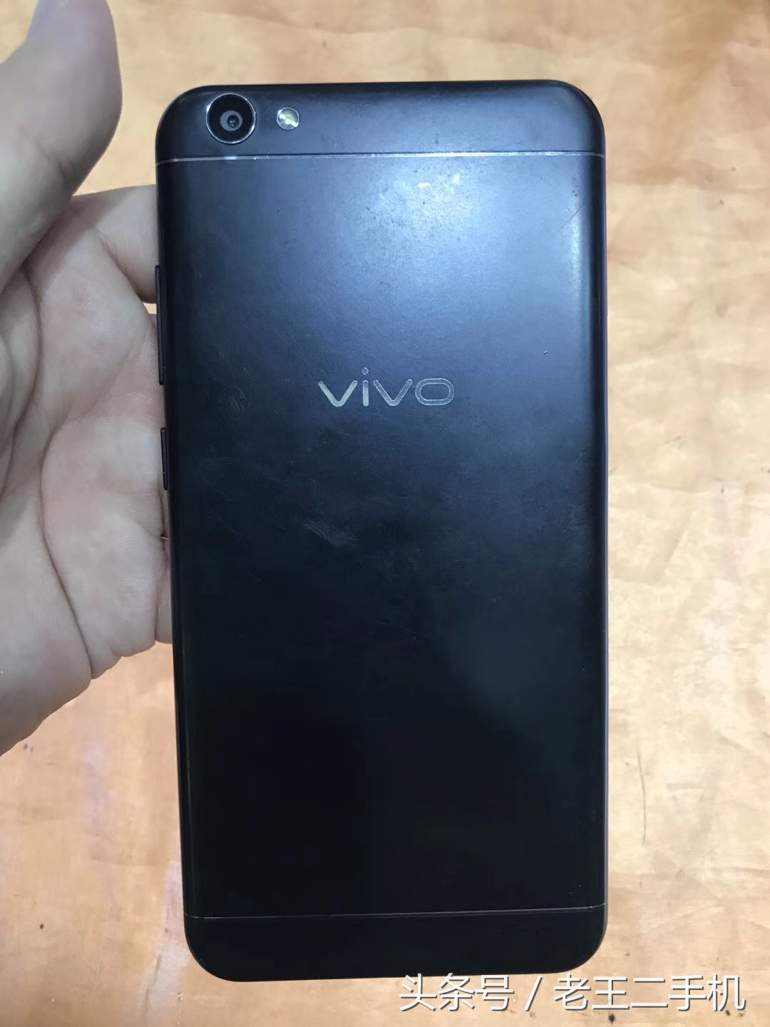 一千元以内的二手机OV专场，你会考虑哪一款？