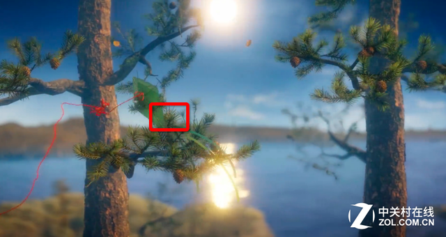 《Unravel/毛线小精灵》全成就达成攻略