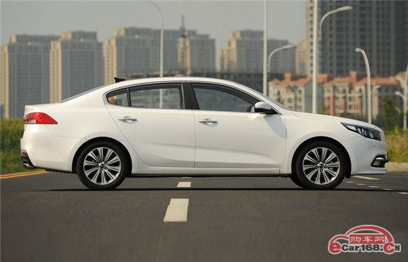 15-18万左右买什么车好 2016年值得出手中级车(2)