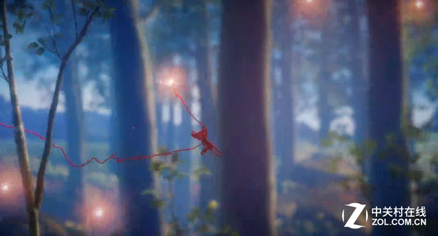 《Unravel/毛线小精灵》全成就达成攻略