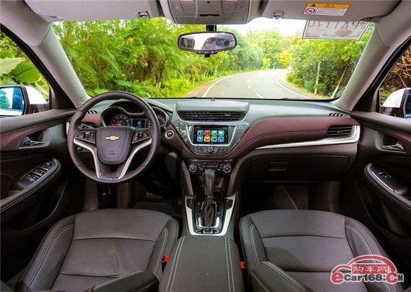 15-18万左右买什么车好 2016年值得出手中级车(2)