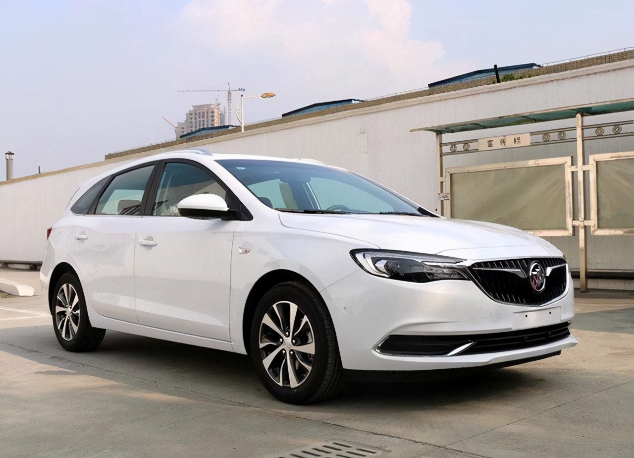 别克两厢车：亲民实用的合资两厢轿车