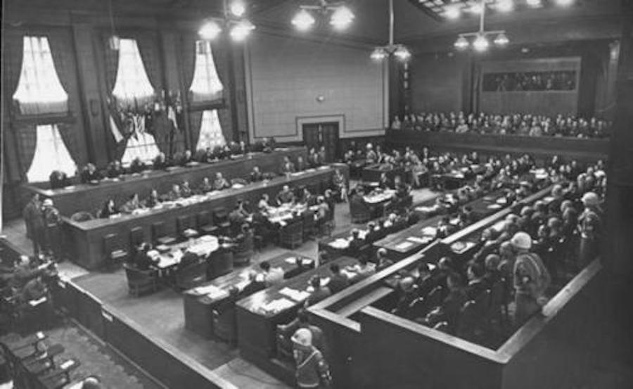 这5位律师，所有中国人不能忘记