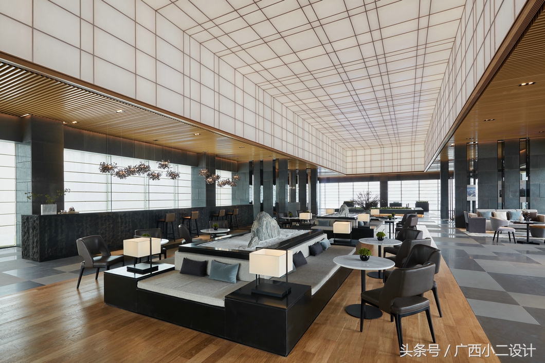 319張室內裝潢效果圖 包括客餐廳 書房 臥室等空間