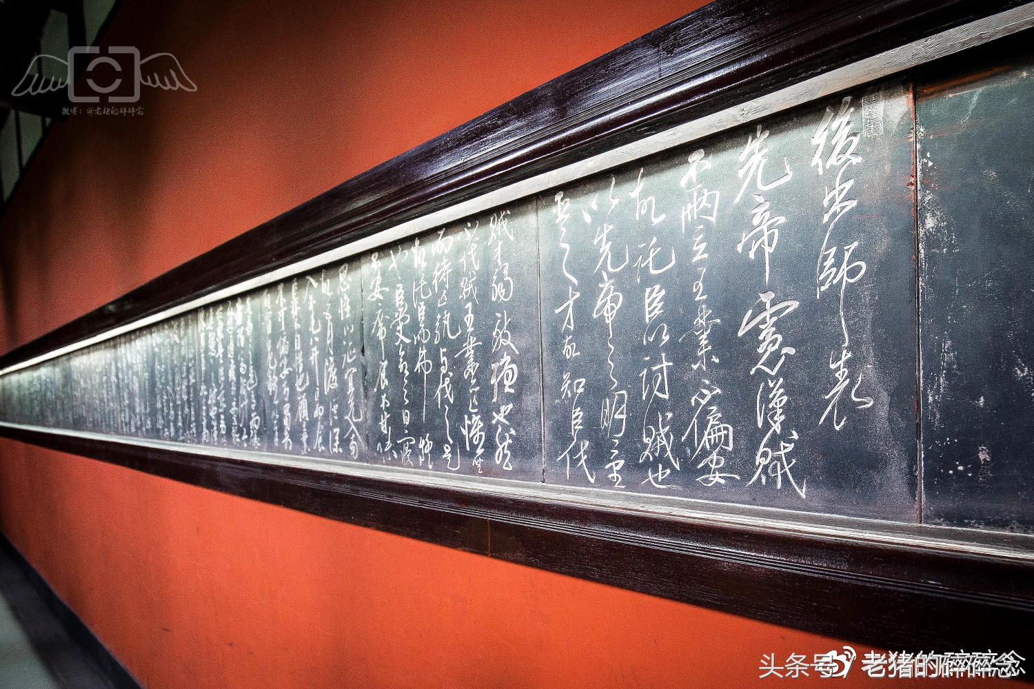 诸葛亮成都武侯祠成都武侯祠历史简介