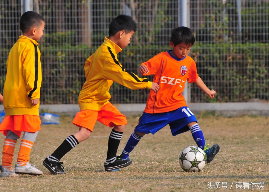 日本为什么可以年年踢进世界杯(“输在起跑线”的日本足球为何连续6届晋级世界杯)