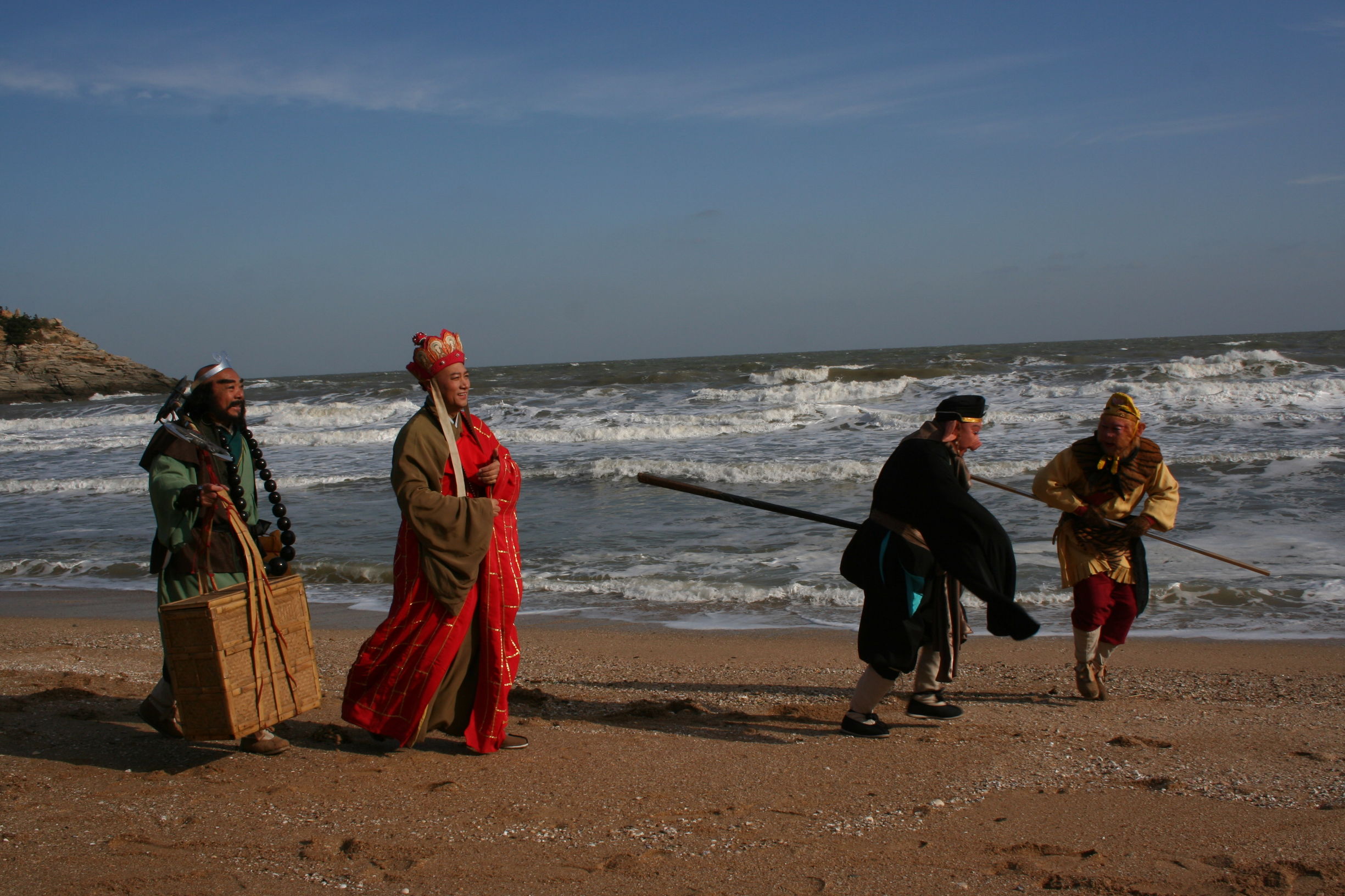 西游记吴承恩介绍吴承恩是哪一年写的西游记