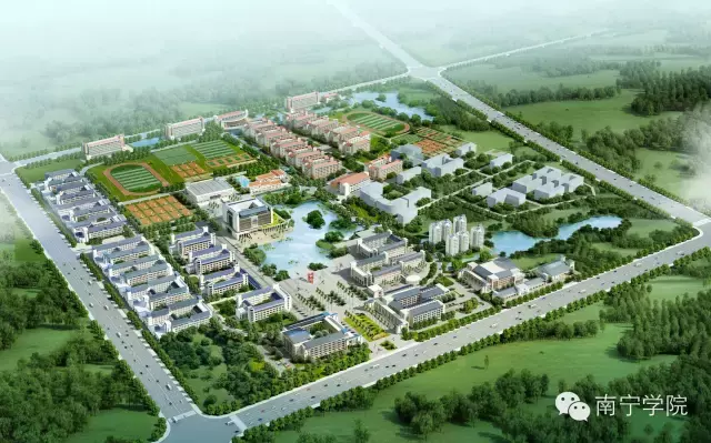 2017级小鲜肉丨你的南院录取通知书即将送达