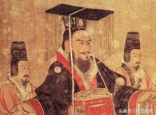 《后汉书·诸帝本纪》评点一：光武帝、明帝、章帝、和帝、安帝