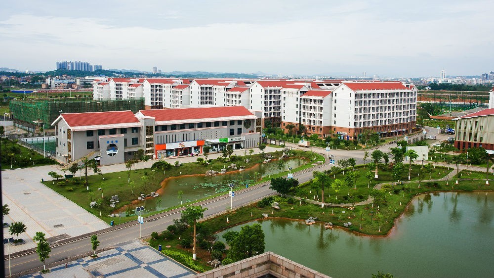 2017级小鲜肉丨你的南院录取通知书即将送达