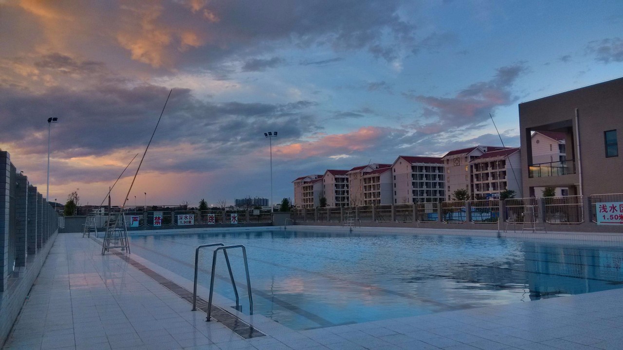 2017级小鲜肉丨你的南院录取通知书即将送达