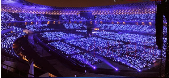 疯狂大打call是个什么梗？