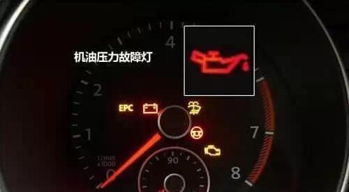 故障灯亮了，该停车检查还是继续行驶？修车师傅实力解答！