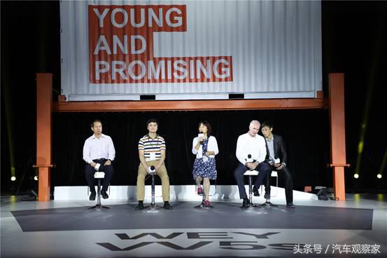 泰山压顶不弯腰！长城WEY VV5s上市打的什么牌？