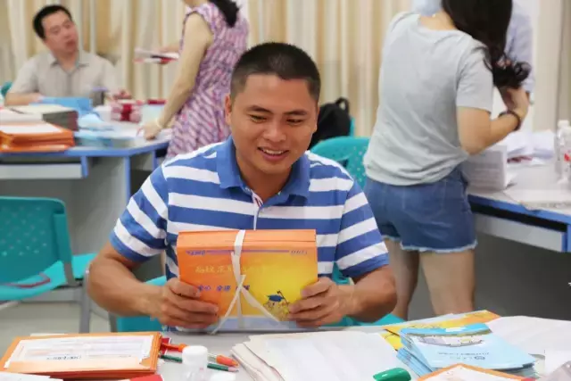 2017级小鲜肉丨你的南院录取通知书即将送达