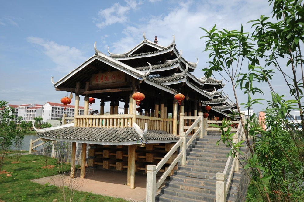 2017级小鲜肉丨你的南院录取通知书即将送达