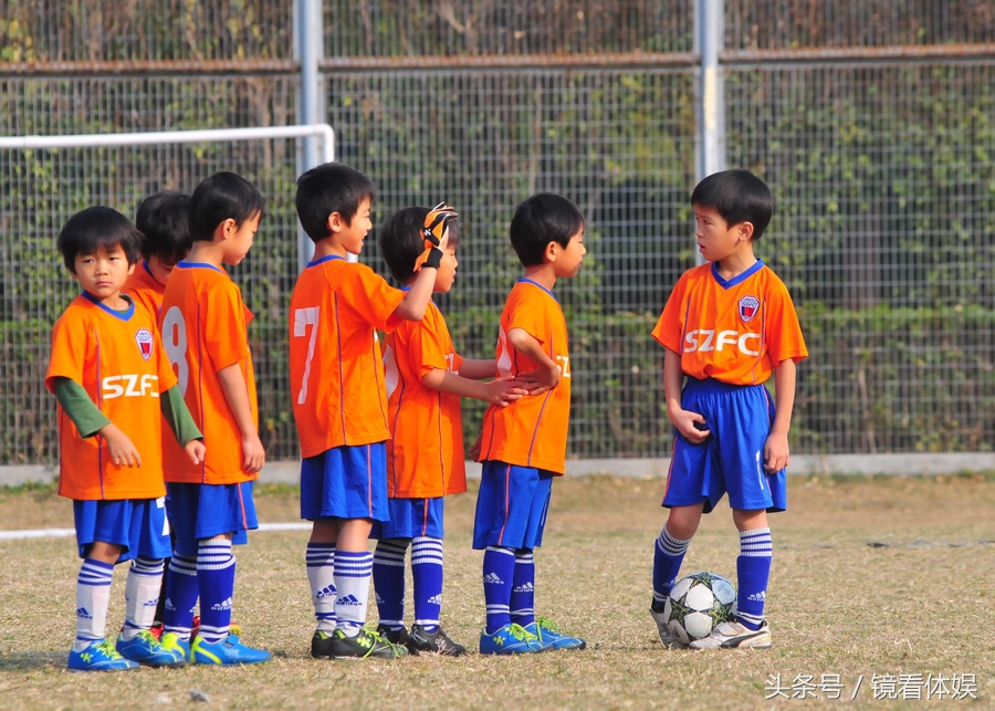 日本为什么可以年年踢进世界杯(“输在起跑线”的日本足球为何连续6届晋级世界杯)