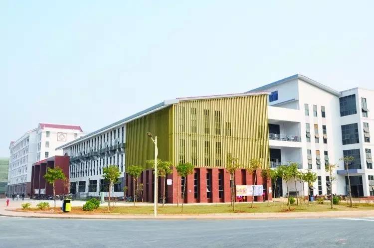 2017级小鲜肉丨你的南院录取通知书即将送达