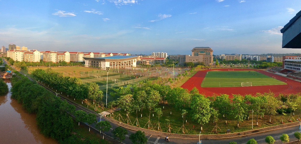 2017级小鲜肉丨你的南院录取通知书即将送达