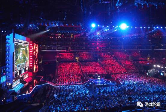 《王者荣耀》俱乐部培训表透露着中国电竞教育新节点的到来