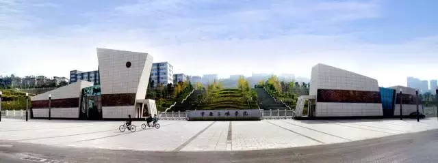 开学啦！颜值出众的重庆高校，bulingbuling的美图来一波