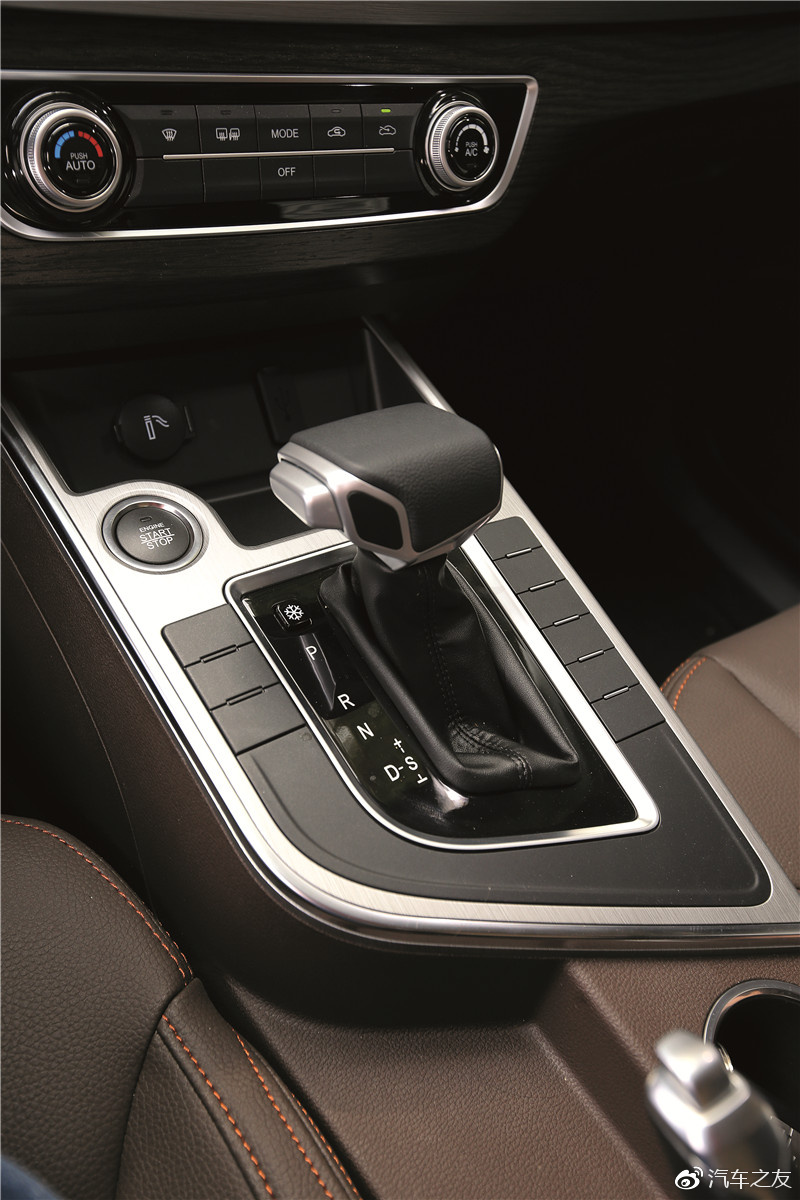 为家用而来 试驾东风风行景逸X5 1.6L CVT