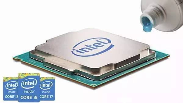 为了超越英特尔，AMD 用了整整十年！英伟达也不淡定了