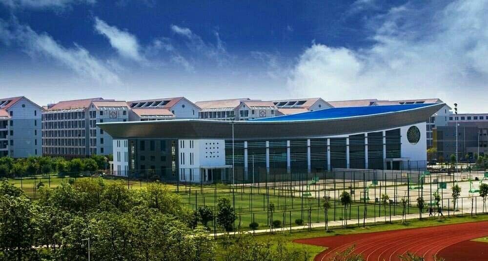 2017级小鲜肉丨你的南院录取通知书即将送达